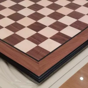 بوردة شطرنج موديل إسباني